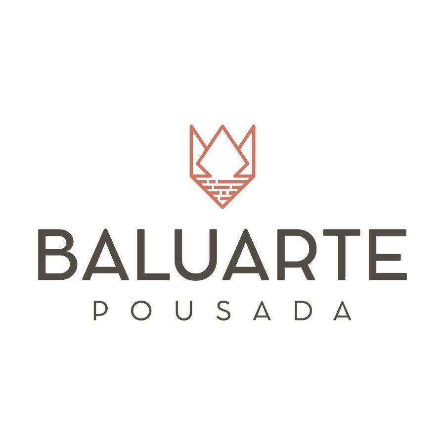 Baluarte Pousada Torres Exteriör bild